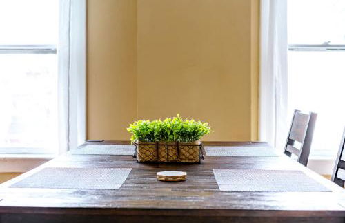 Jungle House Luxury Stays - Columbus Downtown Short North - Foto 104