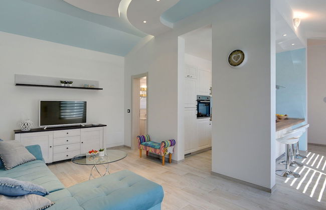 Holiday Home in Galizana With Pool & Beach - Foto 12