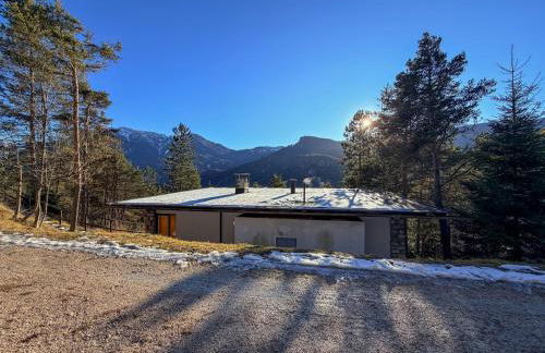Panoramic chalet in the ENI Village near Cortina - Foto 53