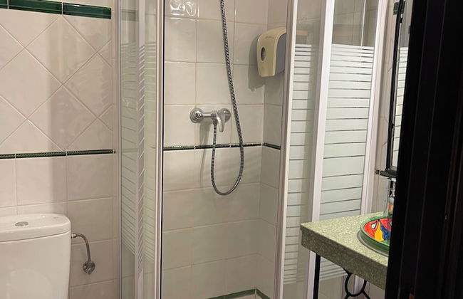 Al-Mudawar Casa Rural - Foto 43