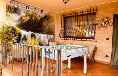 VILLA PATTY ASSISI con SPA e Piscina - Foto 16