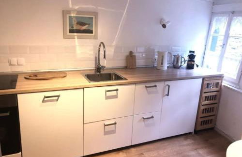 Boutique Fachwerkhaus Thirty Five - Foto 9