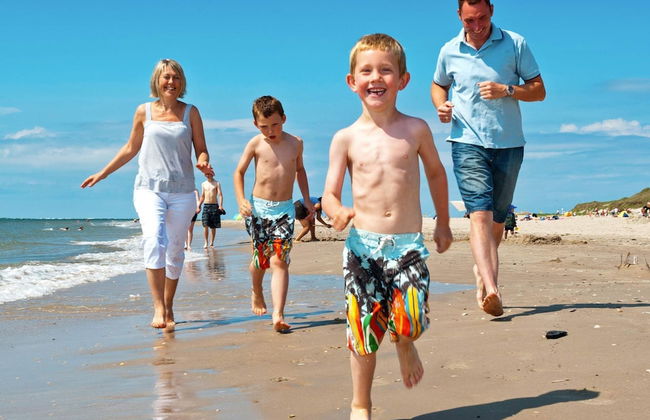 4 Person Holiday Home in Blavand - Foto 11