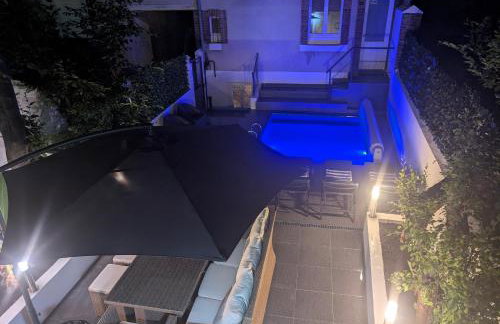 Villa Valmy - Hypercentre - Gare SNCF - Foto 13