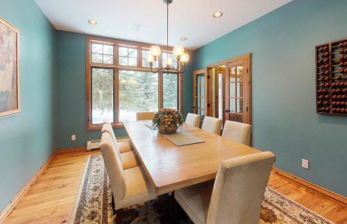 Mountain Luxury - Foto 7