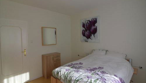 Apartment with private terrace in Velmede - Foto 5