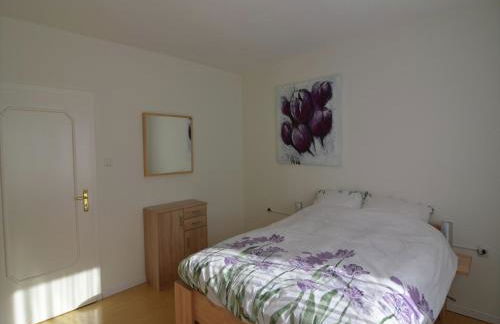 Apartment with private terrace in Velmede - Foto 5