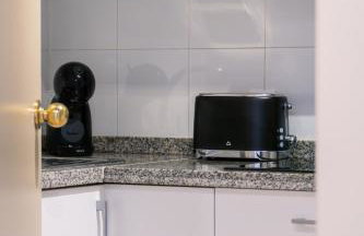 Vistas a Plaza de España y Parking Gratuito - Foto 12