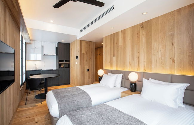 Dharma Niseko - Foto 9