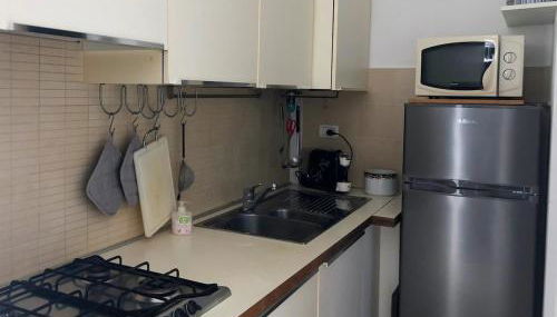 Giardino della Bassa - Foto 3, stove