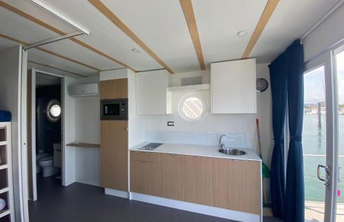 House Boat Rimini Resort - Foto 20