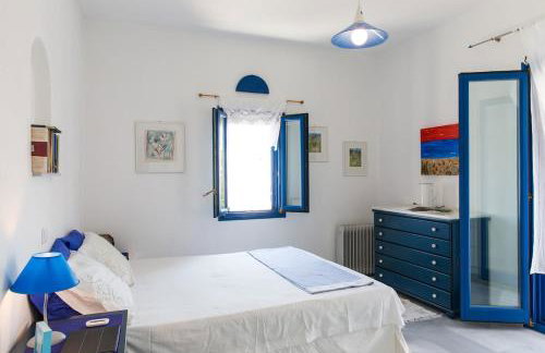 Family House, Paros Golden Beach - Foto 12
