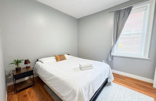 3 bed 1 bath FREE parking near NYC - Foto 10