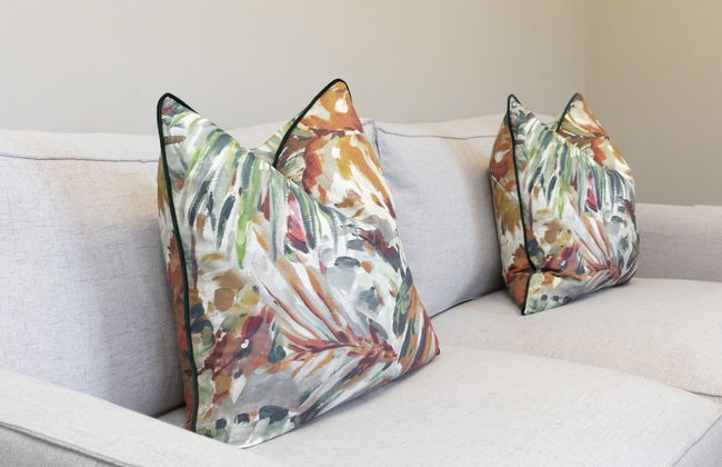 Elliot Oliver - Stylish Loft Style 2 Bedroom Apartment With Parking - Photo 11