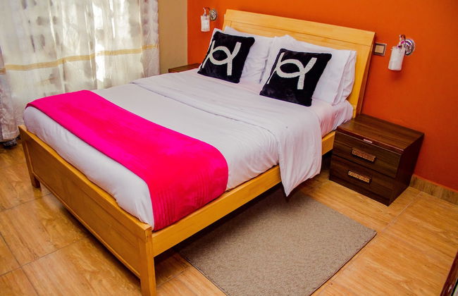 Alpha House Resort - Foto 3