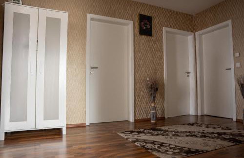 Merve Comfort Aparts4 Hannover - Foto 21