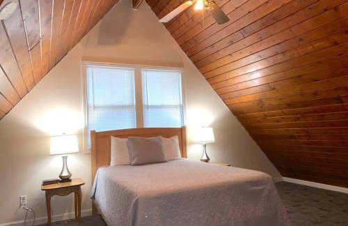 Courtyard Resort - Photo 9