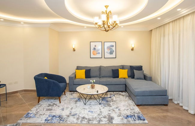 Prime Select Marvel New Cairo - Foto 20