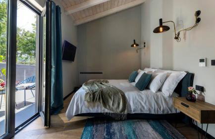 Villa Bijur in Brajkovići - Haus für 8 Personen - Photo 23