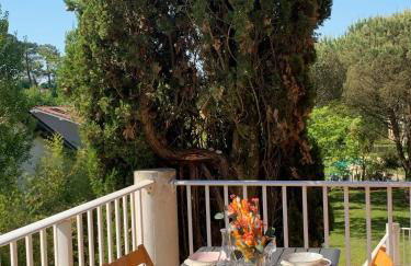 Amarine Landaise - Foto 13