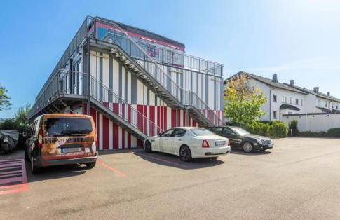 B - HOME Apartments - Foto 17