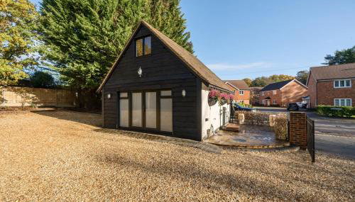 Romantic getaway UK with Private Sauna, King Bed, WiFi 517mbps & EV Charger - Foto 2