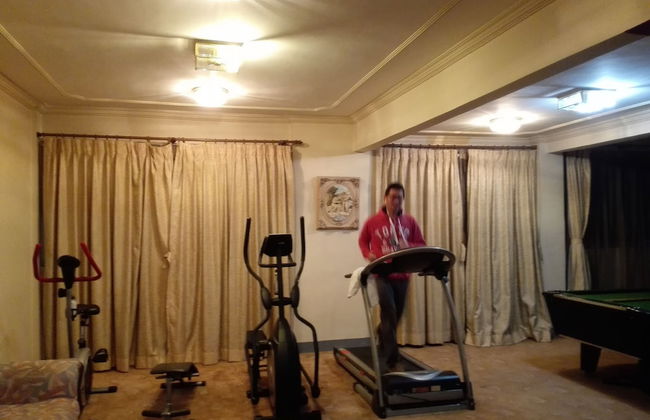 Sagarmatha Apartment Bed & Breakfast - Foto 27