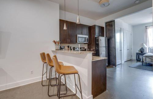 Lofts At 30th - Modern Life - Mins To Broadway - Foto 8