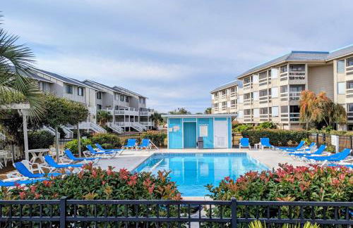 Casa Wanderlust at Harbor Island K204 - Foto 30