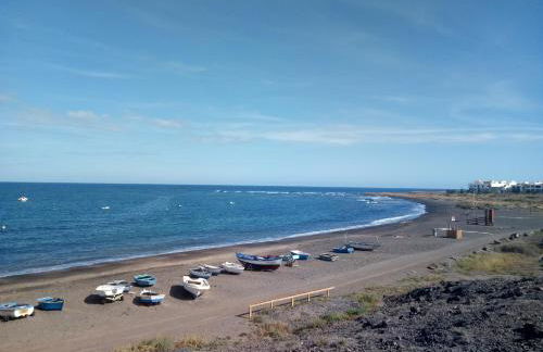 APARTAMENTO PTO LAJAS VISTAS AL MAR - Foto 7
