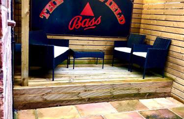 The Highfield Chester. - Foto 34