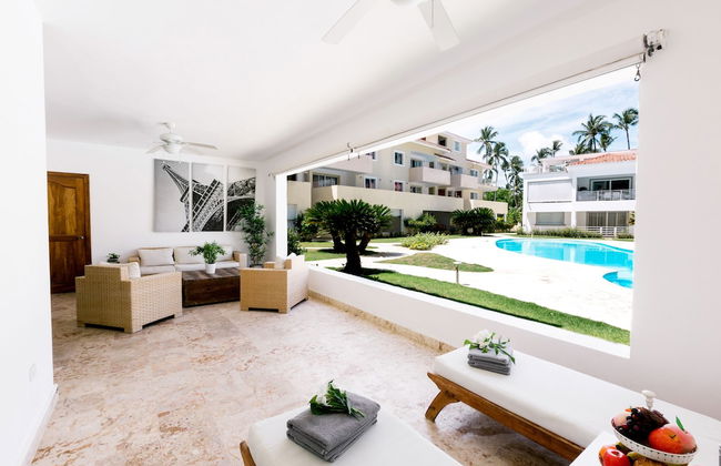 Las Terrazas VIP Pool Beach Club & Spa - Foto 65