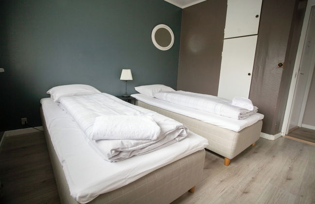 Jotunheim / Aparthotel / Family Friendly - Foto 7