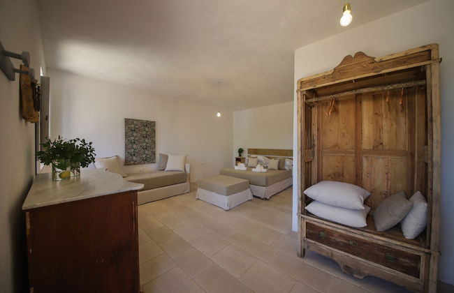 Trulli Lamascrasciola - Foto 8