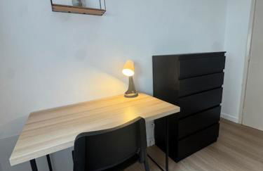 Apartamento Central Rainha - Foto 8