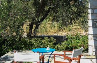 Flora & Agelos Studios - Paros - Photo 39