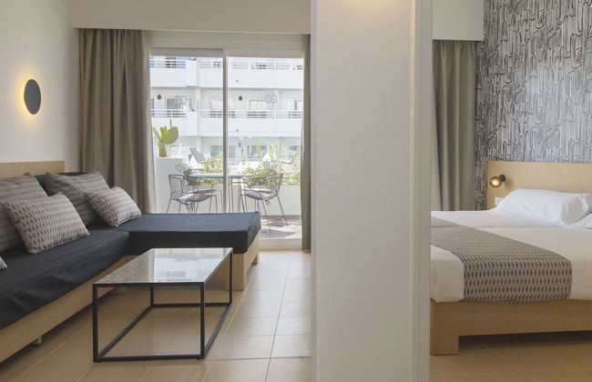 HM Martinique Aparthotel - Foto 21