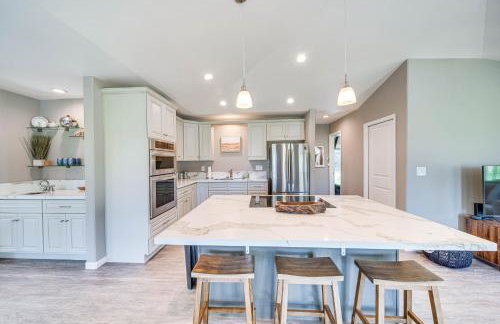 Pahoa House with Lanai, Walk to Ocean! - Foto 6