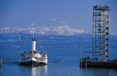 Ferienwohnung Säntis - Foto 47