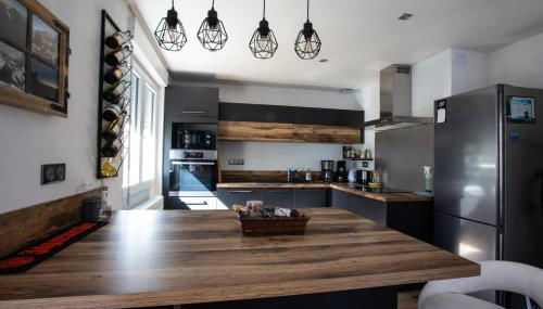 Rare Maison moderne proche centre avec jardin parking gratuit - Foto 4