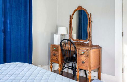 3BR Farmhouse with Views Near Hart Creek Trails - Foto 18