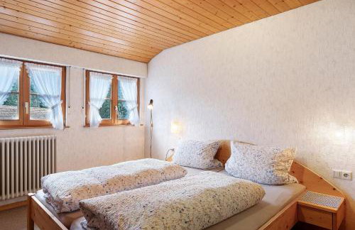 Ferienwohnungen Vogt's Libding - Photo 53