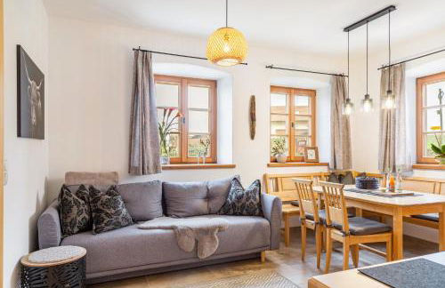 Ferienwohnung z'Dandlberg - Foto 1