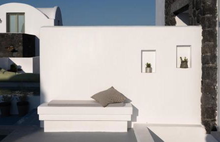 Oia Kissiri - private pool Villas - Foto 100