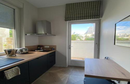 Charming Stay in the Heart of Vittel - Photo 12