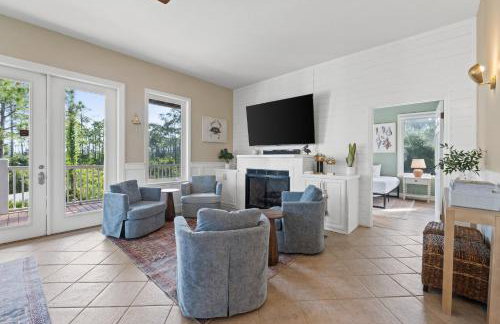 Luxury Renovated Bayview Home w/ Private Pool & Resort Amenities | St. George Island - Foto 10