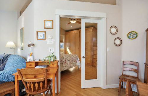 Hanna's House by WanderLodges - Foto 19