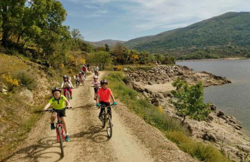 Complejo Turístico Las Cañadas Casas de Campo- Actividades Gratuitas Todos los Fines de Semana - Foto 47