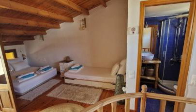 Mochlos Beach Villa Seafront house - Foto 3