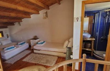 Mochlos Beach Villa Seafront house - Photo 3